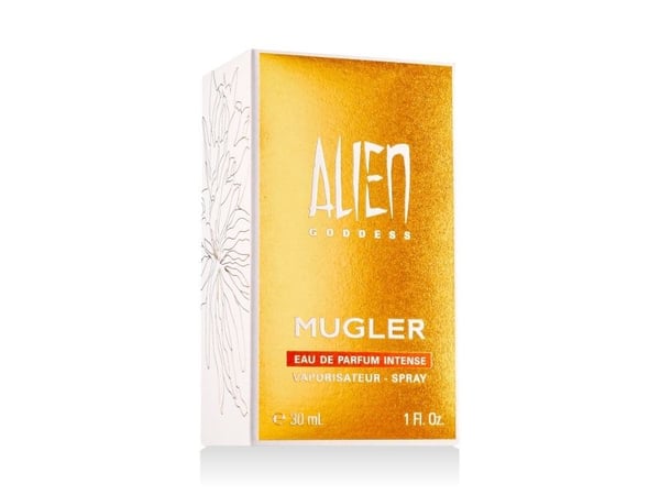 Mugler Alien Goddess Eau De Parfum Intense 30 ml (woman)