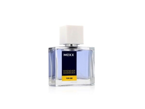 Mexx Whenever Wherever for Him EDT 30ml