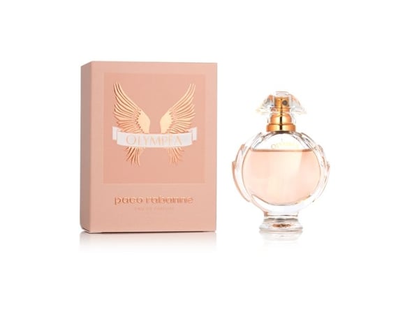Paco Rabanne Olympea Edp Spray - Dame - 30 ml