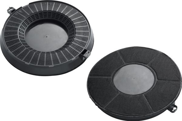 Gartraukio filtras Electrolux MCFE06ST