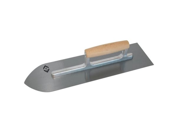 C.K Flooring sparkelbrett i karbonstål tregrep 405x115 mm C.K. T5264
