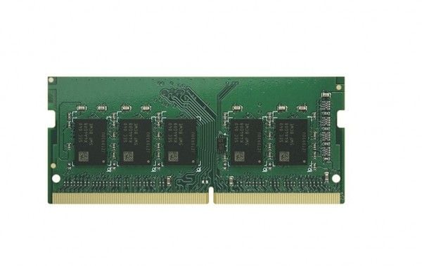 SYNOLOGY D4NS01-4G DDR4 4 GB ikke-ECC SODIMM RAM-modul