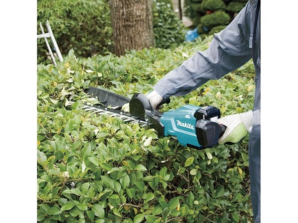 Makita hekk-/busksaks 18V DUH754SZ 750 mm ...