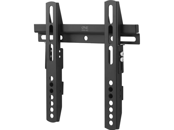 One For All SOLID WM 4471 - Stativ - for TV - skjermstørrelse: 32"-65" - skrivebord