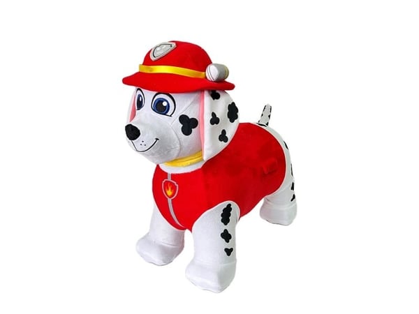 Paw Patrol Jumpy Marchal