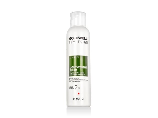 Goldwell StyleSign Curls Lightweight Fluid 150 ml