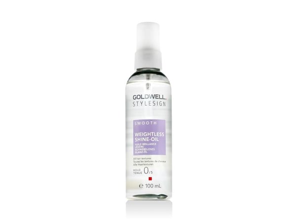 Goldwell StyleSign Smooth Weightless Shine-Oil 100 ml