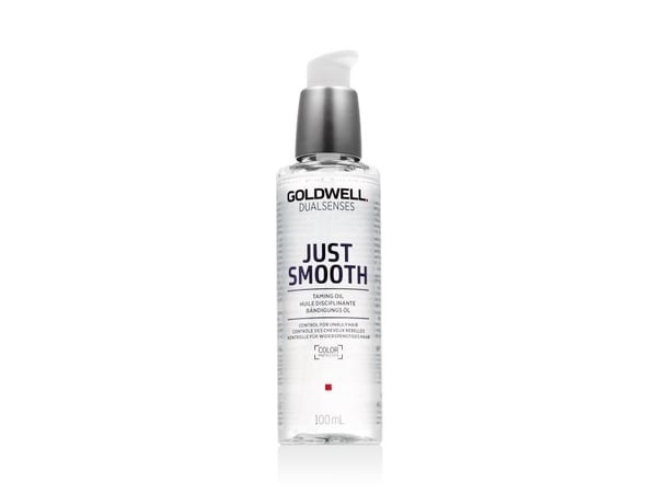 Goldwell Dualsenses Just Smooth Taming Oil 100 ml