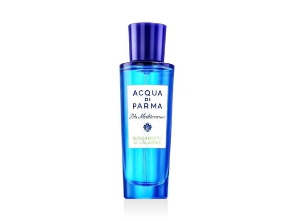 Acqua Di Parma Blu Mediterraneo Bergamotto di Calabria Eau de Toilette 30 ml (unisex)