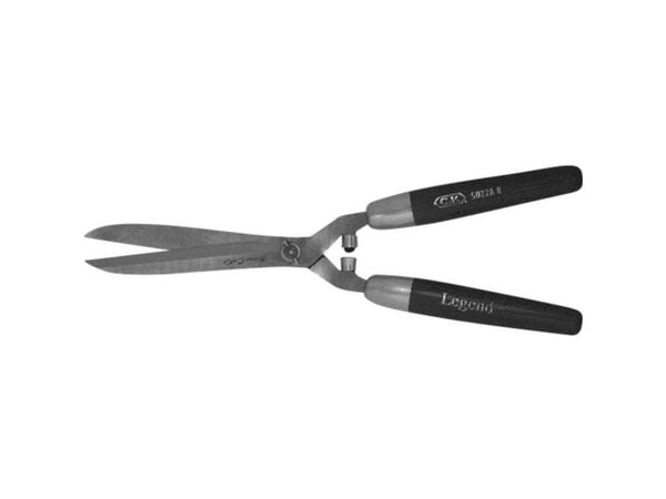 C.K 480 mm hånd hekkesaks