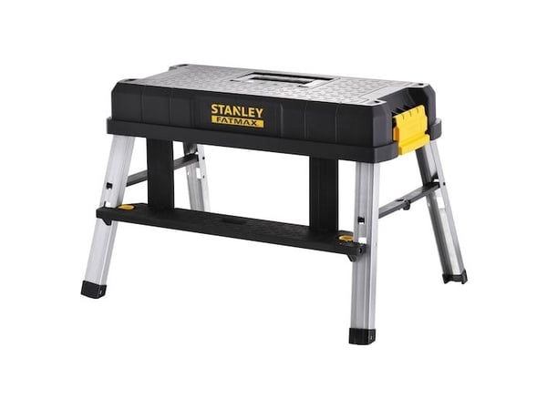 STANLEY FATMAX 25" 3-in-1 PÖYTÄKONE