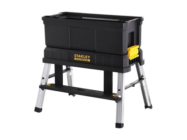 STANLEY FATMAX 25" 3-in-1 PÖYTÄKONE