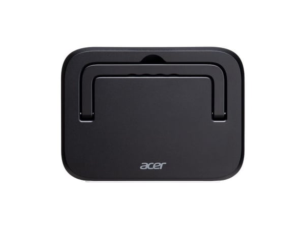 Acer APS311 - Bärbar kraftstation - AC 220-240 V - 600 Watt - litium järn fosfat - 20 Ah - 512 Wh - utgångskontakter: 9 - EU - svart