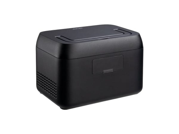 Acer APS311 - Bärbar kraftstation - AC 220-240 V - 600 Watt - litium järn fosfat - 20 Ah - 512 Wh - utgångskontakter: 9 - EU - svart