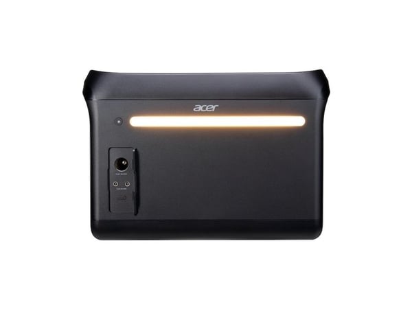 Acer APS321 - Bärbar kraftstation - AC 220-240 V/ DC 13-45/12/24 V - 1800 Watt - litium järn fosfat - 24 Ah - 1229 Wh - utgångskontakter: 11 - EU -...