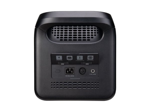 Acer APS321 - Bärbar kraftstation - AC 220-240 V/ DC 13-45/12/24 V - 1800 Watt - litium järn fosfat - 24 Ah - 1229 Wh - utgångskontakter: 11 - EU -...