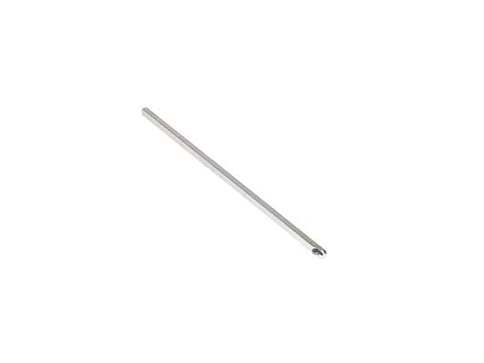 ABB OXS6X455, Skaft, 6 mm, 455 mm, 6 mm, 123 g