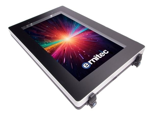 Ernitec - LED-skärm - 65" - wall-mountable / open frame - 3840 x 2160 4K - 3000 cd/m² - 4000:1 - 5 ms - HDMI, DisplayPort