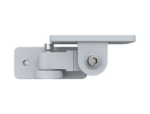 Fanvil WM613, Vegg, Aluminium, Hvit, Vegg, A212/A212A/A212T, 4,1 cm