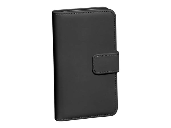 PEDEA 111600025, Flip case, Samsung, A36/56 5G, 17 cm (6.7"), Sort