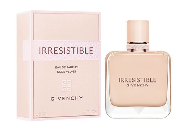 Givenchy Irresistible Nude Velvet edp 50ml