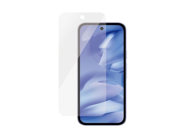 SAFE. by PanzerGlass - Skjermbeskyttelse for mobiltelefon - ultrabred passform - glass - rammefarge svart - for Google Pixel 9a