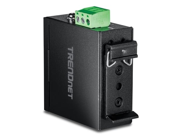 Trendnet TI-FGSC, 1000 Mbps, IEEE 802.3, IEEE 802.3ab, IEEE 802.3u, IEEE 802.3x, IEEE 802.3z, Gigabit Ethernet, 10,100,1000 Mbps, hel, halv, 1000 m