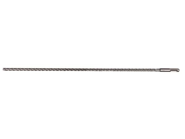 Makita Nemesis II - Bor - for betong, stein - hammerbit - 8 mm - SDS-plus - lengde: 465 mm