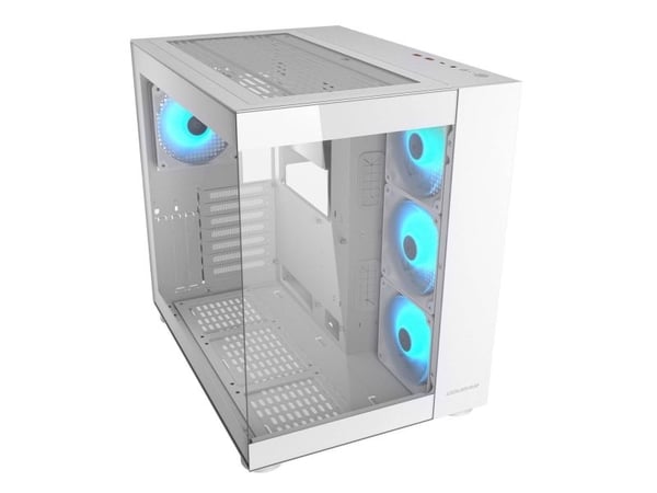 Cougar FV150 RGB-koffert
