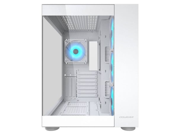 Cougar FV150 RGB-koffert