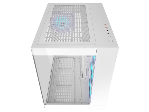 Cougar FV150 RGB-koffert