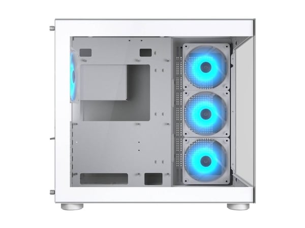 Cougar FV150 RGB-koffert