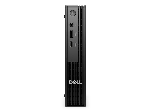 DELL Pro QCM1250, Intel® Core™ i3, i3-14100T, 8 GB, 512 GB, Windows 11 Pro, 64-bit