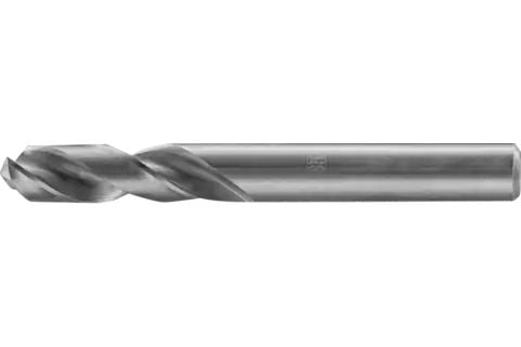 PFERD 25203920, Drill, Twist Betongbor, Høyrehåndsrotasjon, 1 cm, 89 mm, Aluminium, Messing, Bronse, Støpejern, Støpestål, Sponplate, Kopper, Løvtr...