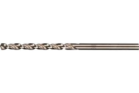 PFERD 25203934, Drill, Twist Betongbor, Høyrehåndsrotasjon, 3,1 mm, 49 mm, Aluminium, Messing, Bronse, Støpejern, Støpestål, Sponplate, Kopper, Løv...