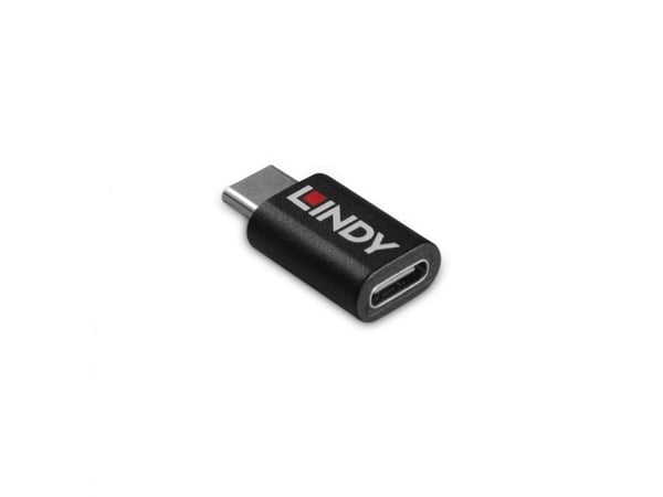 Lindy 71265, USB Type C, USB Type C, Lajittelu
