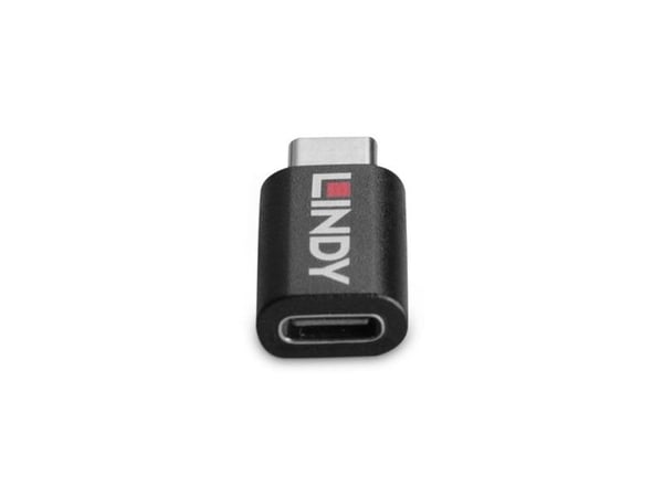 Lindy 71265, USB Type C, USB Type C, Lajittelu