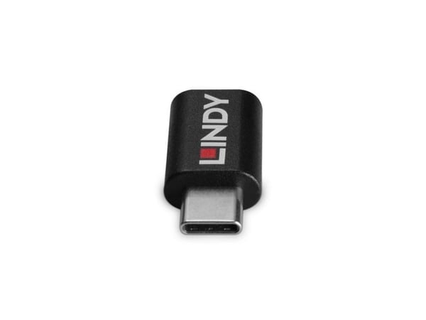 Lindy 71265, USB Type C, USB Type C, Lajittelu