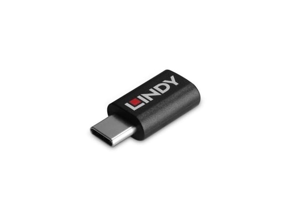 Lindy 71265, USB Type C, USB Type C, Lajittelu