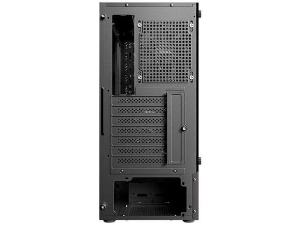 Antec Airflow Xtreme AX26 Black RGB Elite-datakasse
