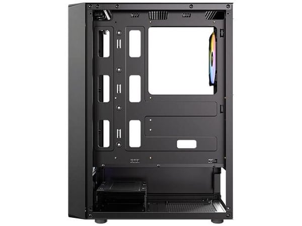 Antec Airflow Xtreme AX26 Black RGB Elite-datakasse
