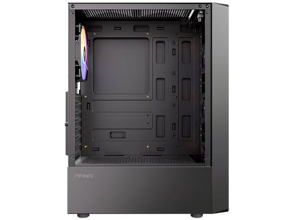 Antec Airflow Xtreme AX26 Black RGB Elite-datakasse