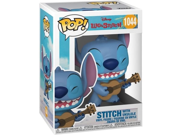 FUNKO POP! 0889698767866, Samlefigur, Tegnefilm