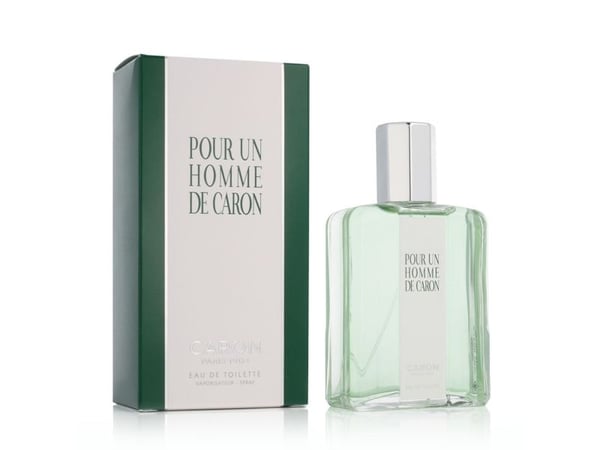 Caron Pour Un Homme De Caron EDT, 200 ml