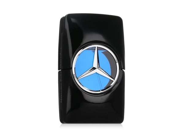Mercedes-Benz Man Intense EDT M 50 ml
