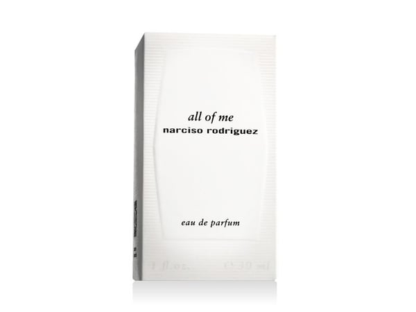Narciso Rodriguez Narciso Rodriguez All Of Me edp 30ml