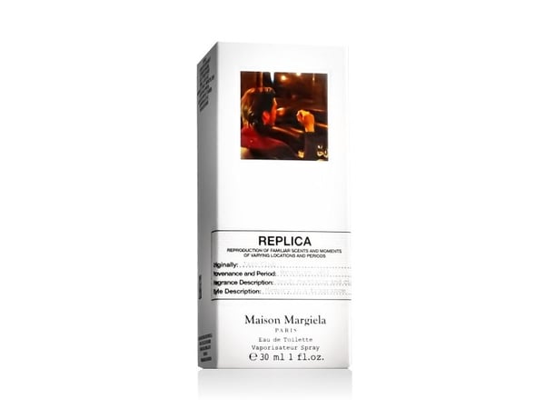 Maison Margiela Replica Jazz Club EDT 30 ml