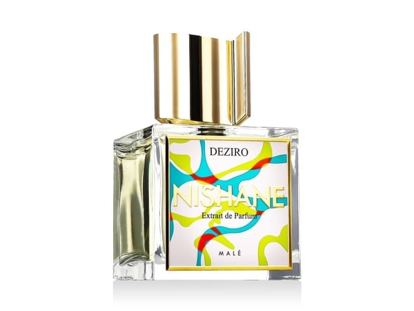 Nishane Deziro Extrait Eau de Parfum spray 100 ml