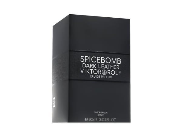 Viktor & Rolf Spicebomb Dark Leather EDP M 90 ml