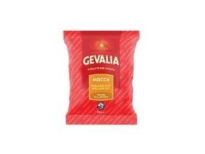 Kaffe Gevalia Mocca 70g Formalet,129 ps x 70 g/krt